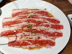 -釜山火炉韩式炭火烤肉(欧洲城店)