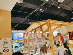 -姥姥春饼·烤鸭(未央路盛龙店)