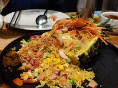 -simply thai天泰(长泰广场店)