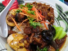 -My Way Town买味堂·东南亚餐厅(亦庄店)