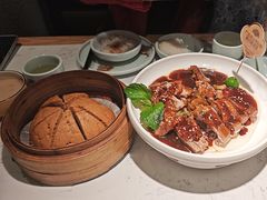 -大榕树下顺德菜(融创茂店)