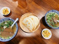 -长安后宰门水盆羊肉(新都心店)