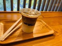 -无印良品餐堂 MUJI Diner(成都太古里店)
