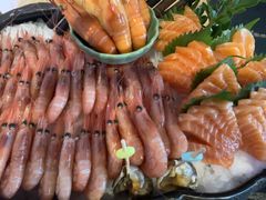 -松竹和日式料理(辽阳店)