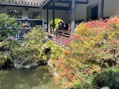 -惠山古镇·寄畅园