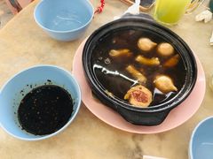 -新记肉骨茶