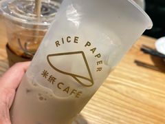 -米纸越南小馆(金鹰世界店)