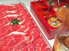 -领鲜天下·焗海鲜·花胶鸡(天目里店)