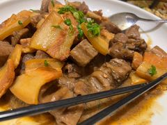 -大树头森林餐厅(番禺广场店)