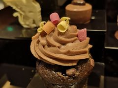 -The Lounge·大堂酒廊·北京粤财JW万豪酒店