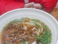 -湘人龙记老长沙米粉(鸟巢店)