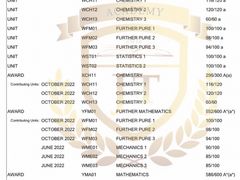 -JT PREP国际学科课程·IB·AP·Alevel(陆家嘴校区)