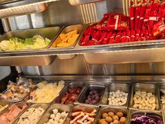 -林静小吃(复兴路店)