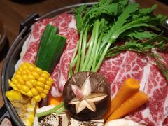 -阿吾罗日本料理(K11艺术中心店)