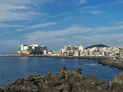 -龙头岩(Dragon Head Rock)