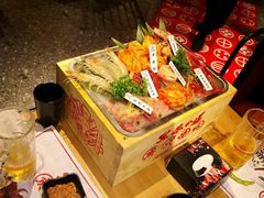-黑牛の場(兴隆大奥莱店)