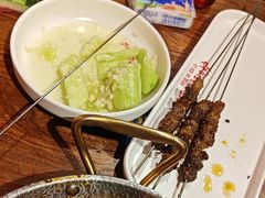 -阿润打边炉·鲜切鸡煲(华漕店)