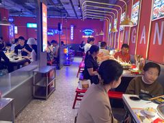 -钢管厂五区小郡肝串串香(滨江店)