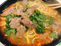 -牛煎里牛肉煎包淮南牛肉汤(广东路店)