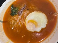 -漆黑觉米粉(三里屯店)