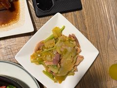 -李记潮汕砂锅粥(营福路店)