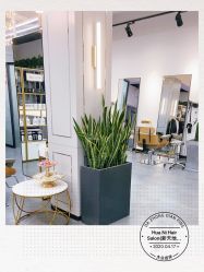 -FUTURE HN男士发型风格设计