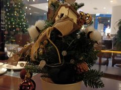 -狮拾久·现代新加坡料理(福田COCO Park店)