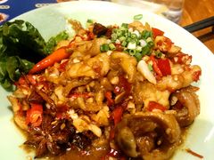 -觅山云南菜(泊富ICITY店)