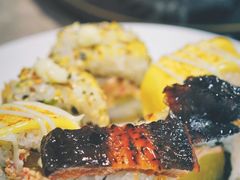 -V-ONE西雅图海鲜自助餐厅(仓山万达广场店)