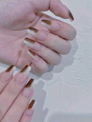 点击看大图 -1R日式轻奢美睫美甲翘睫