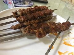 -清真·丝路香妃新疆餐厅