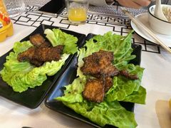 -云晓光头烧烤吧(新大陆广场店)