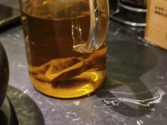-云海肴云南菜·蒸汽石锅鱼(青岛万象城店)