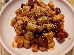 -新白鹿餐厅(爱琴海购物中心店)