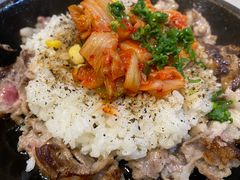 -pepper lunch(形点店)