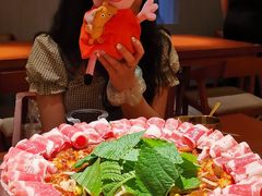 -春熙台韩国料理·章鱼肥牛(西丽店)