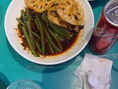 -川正旺江湖菜(三元桥店)
