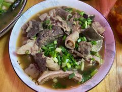 -正宗阳山牛杂(东城店)