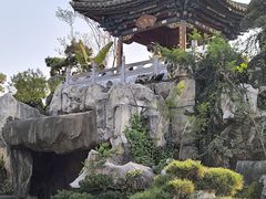 -朱家花园