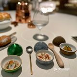 生日打卡澳门🇲🇴米其林杜卡斯餐厅🍴