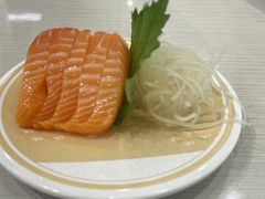-濱寿司(高新伊藤店)