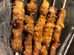 -伍丁·烤牛肋(和平东桥店)