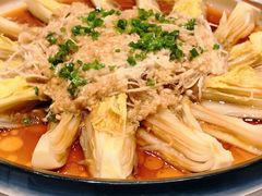 -万荣烤鸭店·北京菜(天坛店)