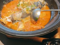 -小厨娘淮扬菜(天印大道店)