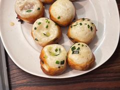 -哑巴生煎(临顿路店)