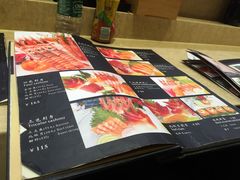 -东京屋(武定路店)