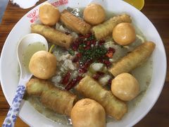 -乐达酸菜鱼面(山师东路店)