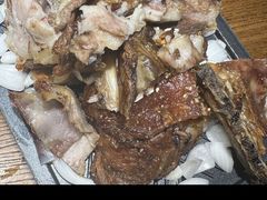 -艾丁湖烤全羊西域文化主题餐厅(新天润店)