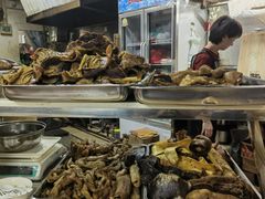 -阿牛牛杂店(东园店)