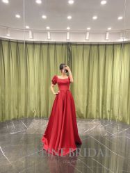 -拉瑞娜LaReine婚纱礼服高级定制